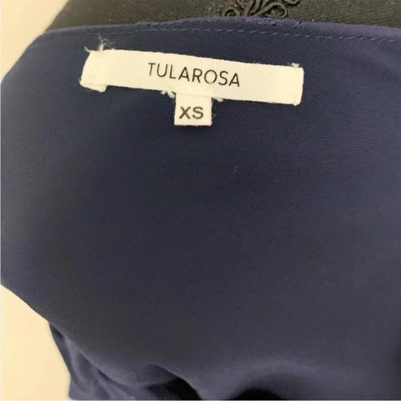 Tularosa Margo Top - Picture 8 of 9